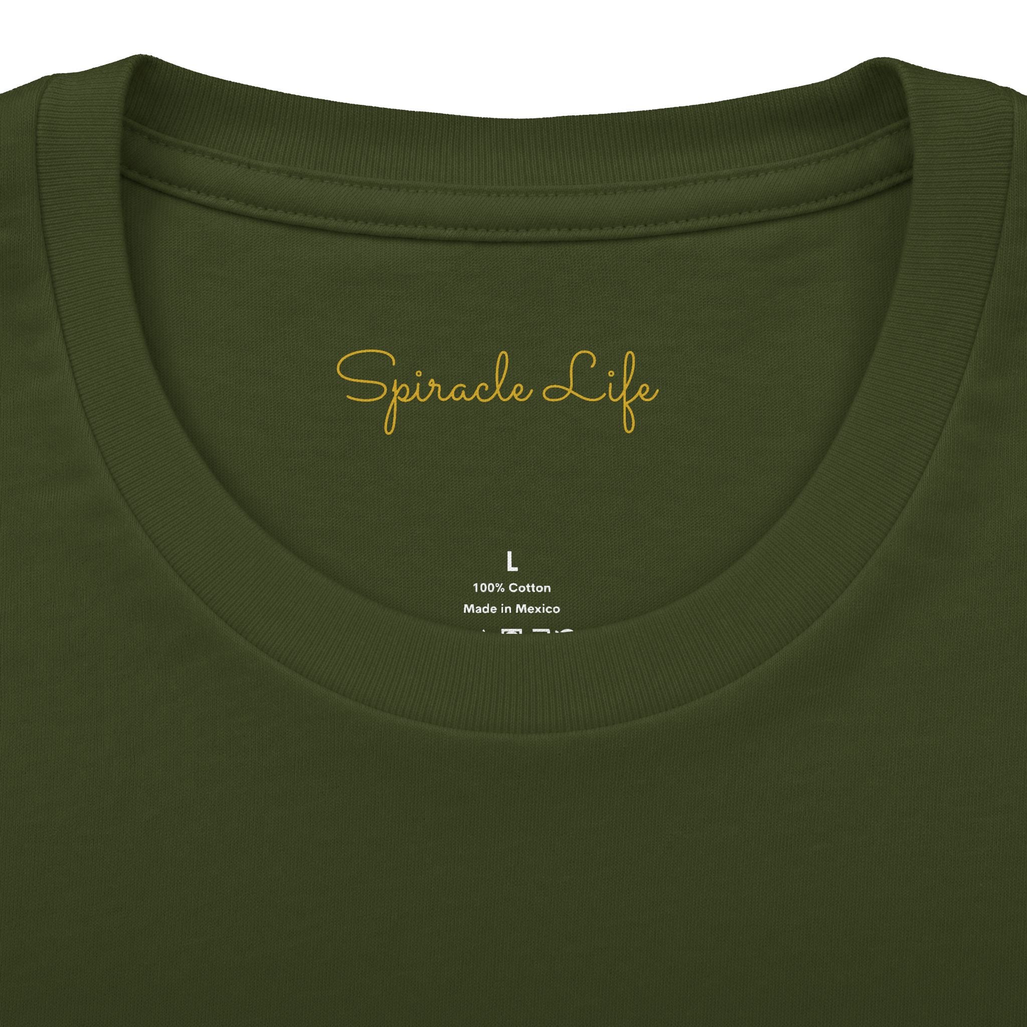 Ephesians 3:20 Faith T-Shirt — 'Divine Alignment' Christian Graphic Tee