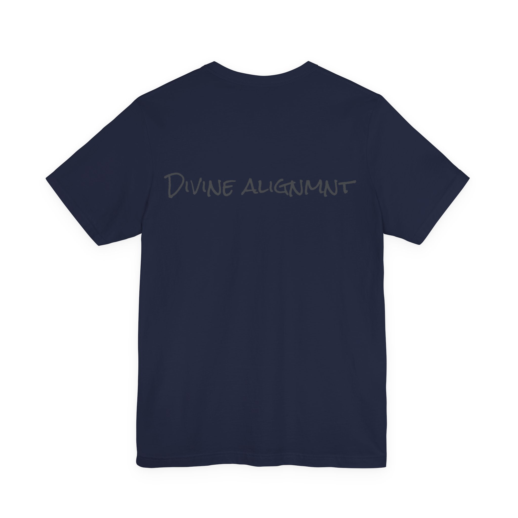 Spiraclelife Mantle Ready — Mindful Yoga Tee with