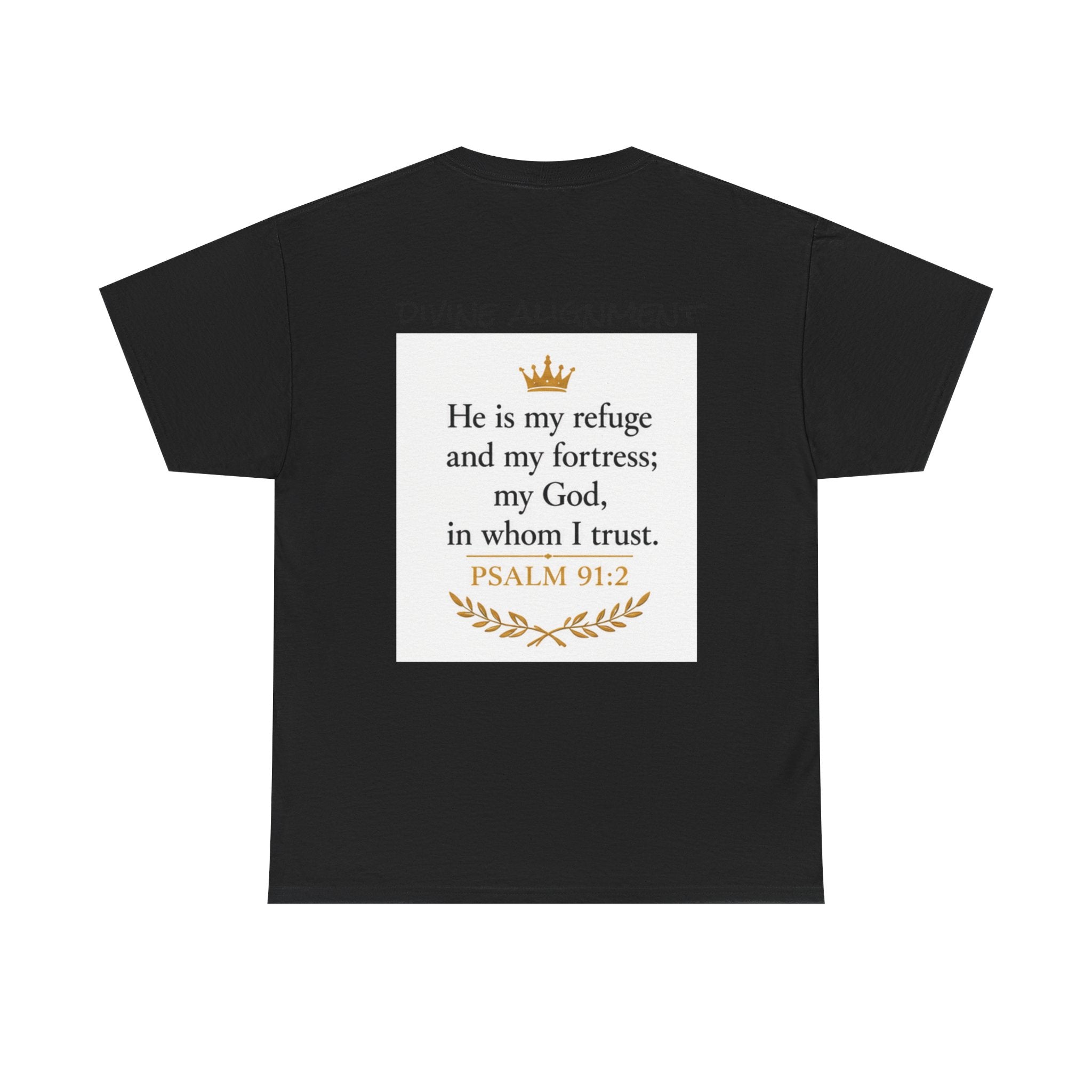 Spiracle Life Wear 'Fourteen Years of Light' Graphic Tee — Spiritual Birthday Gift