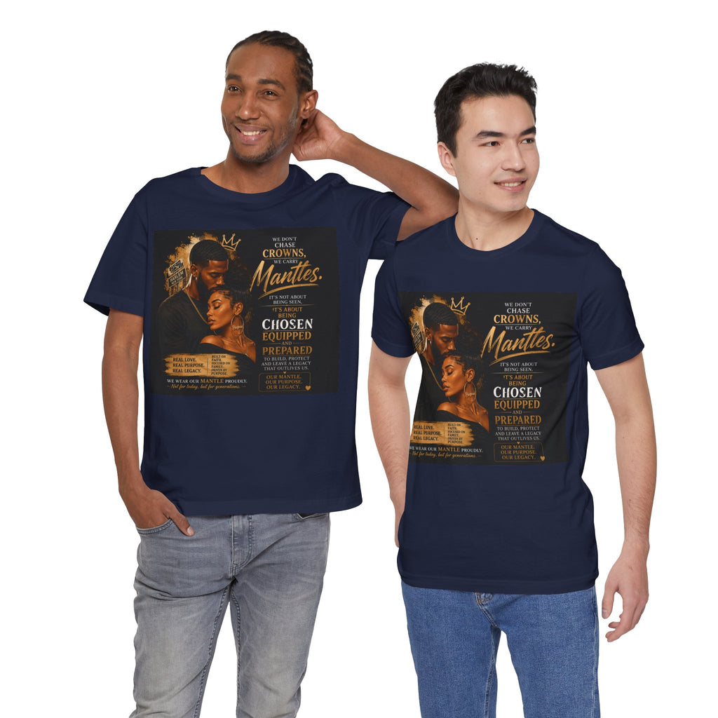 Spiraclelife  T‑Shirt — Gods Increase