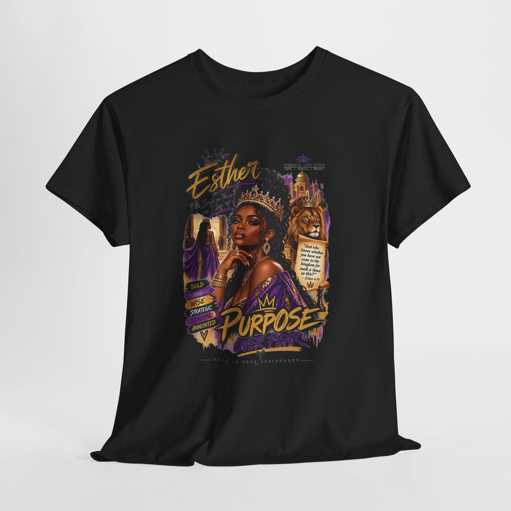 East Harlem 80s Vintage Tee — 'Where It All Began' Retro Streetwear