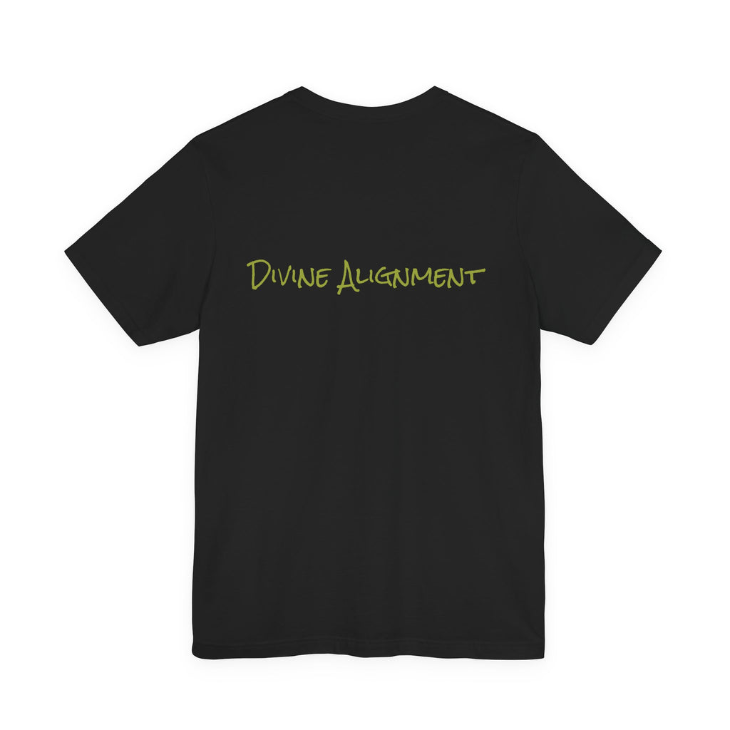 God's increase -Unisex Jersey Short Sleeve Tee