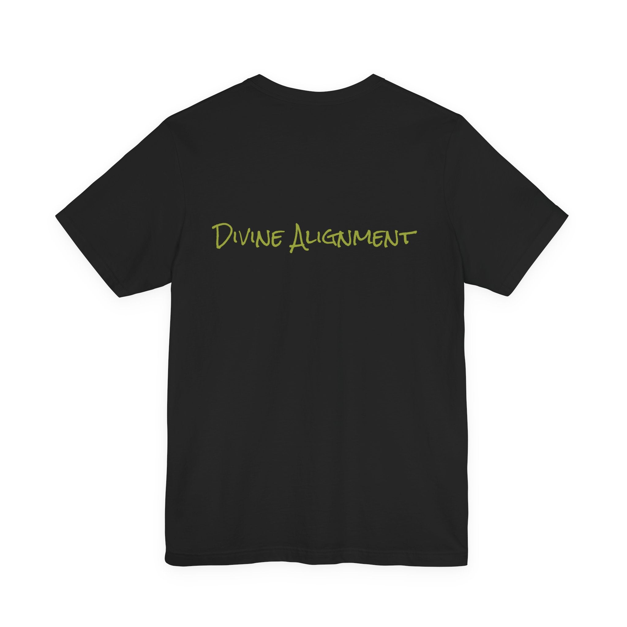 God's increase -Unisex Jersey Short Sleeve Tee
