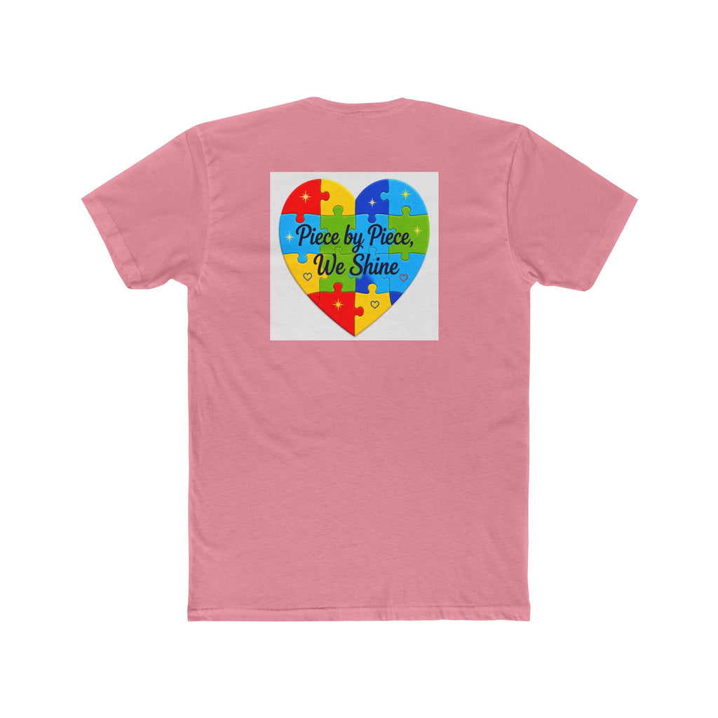 Autism Is My Superpower Tee