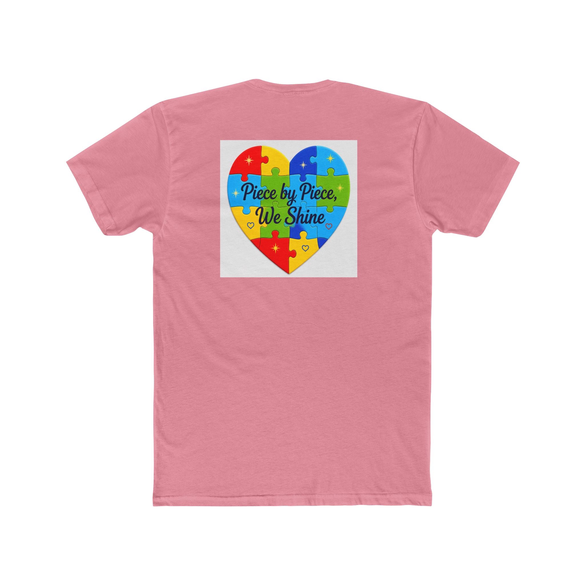 Autism Is My Superpower Tee