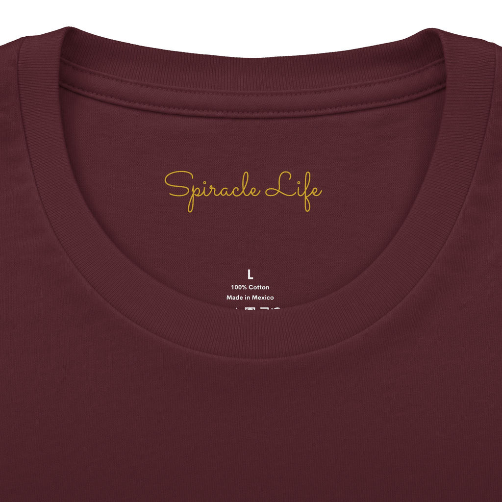 Ephesians 3:20 Faith T-Shirt — 'Divine Alignment' Christian Graphic Tee