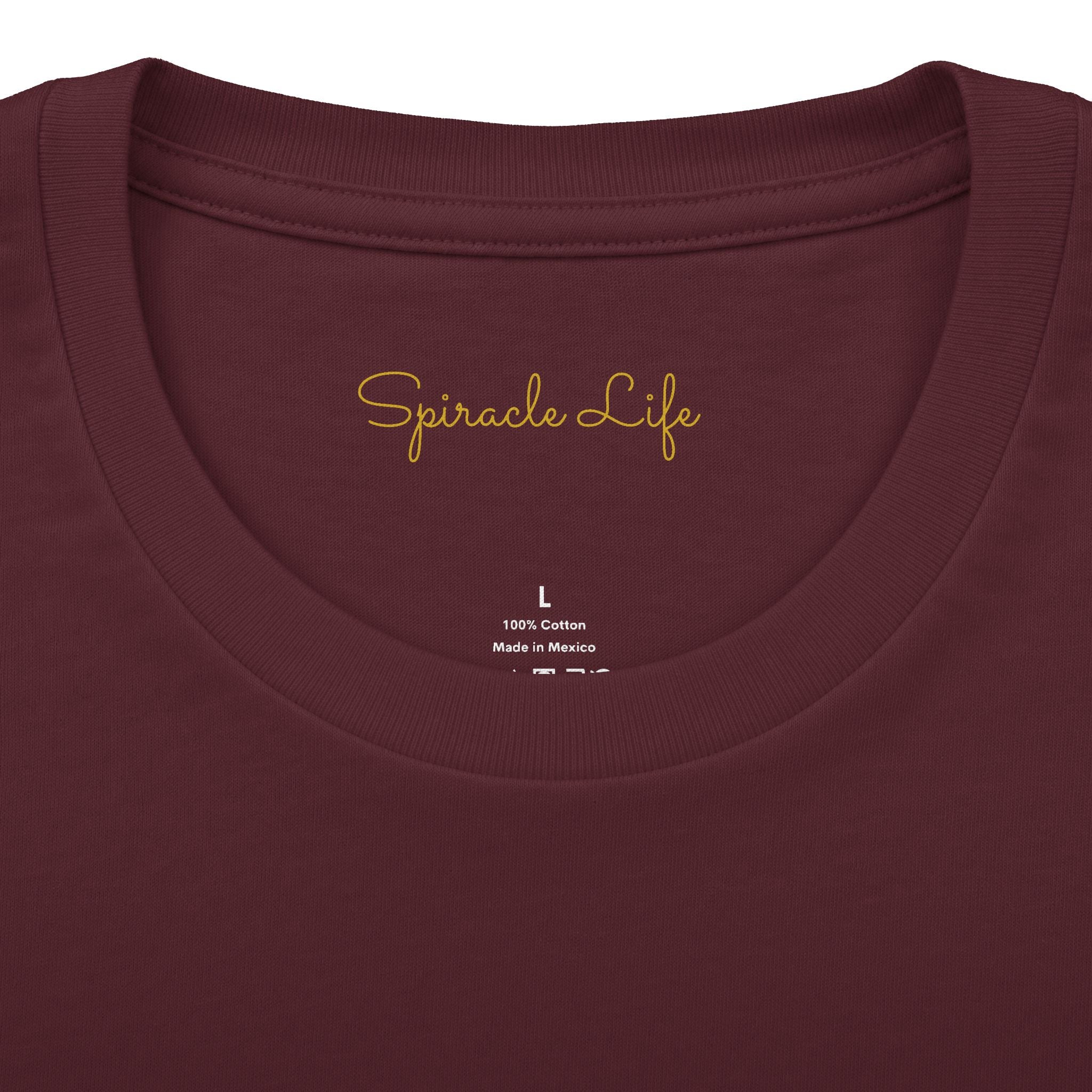 Ephesians 3:20 Faith T-Shirt — 'Divine Alignment' Christian Graphic Tee