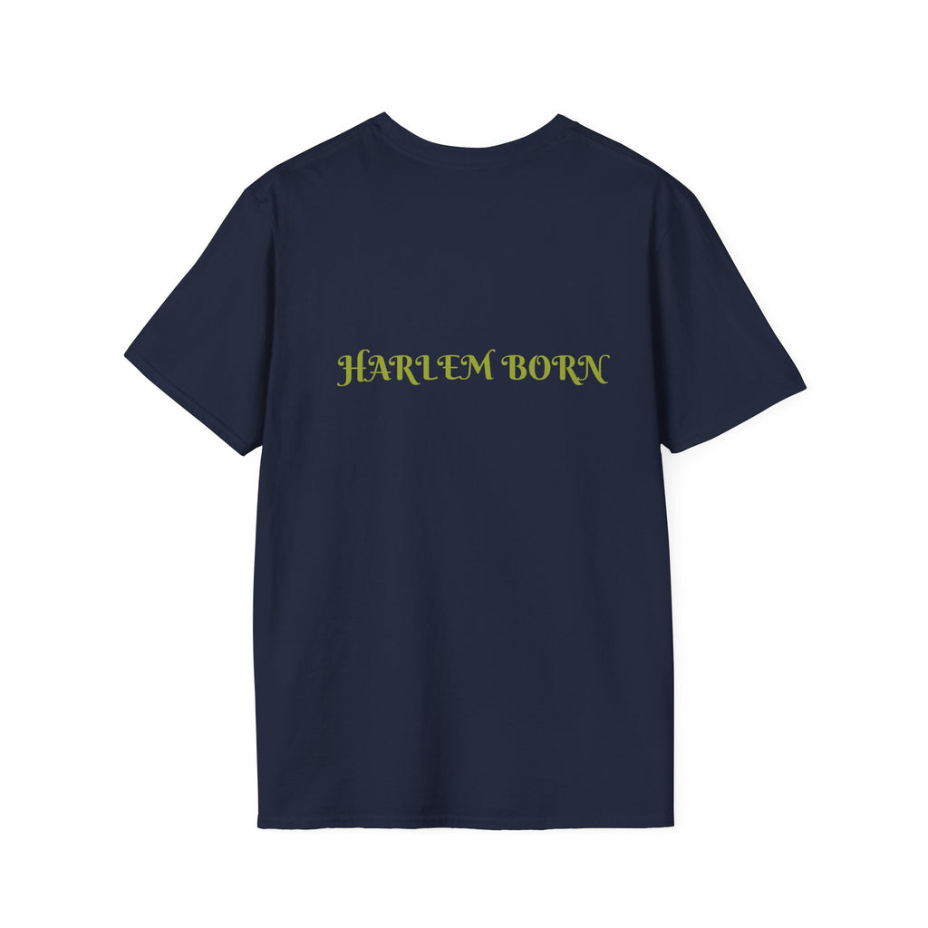Harlem Vintage Street Tee