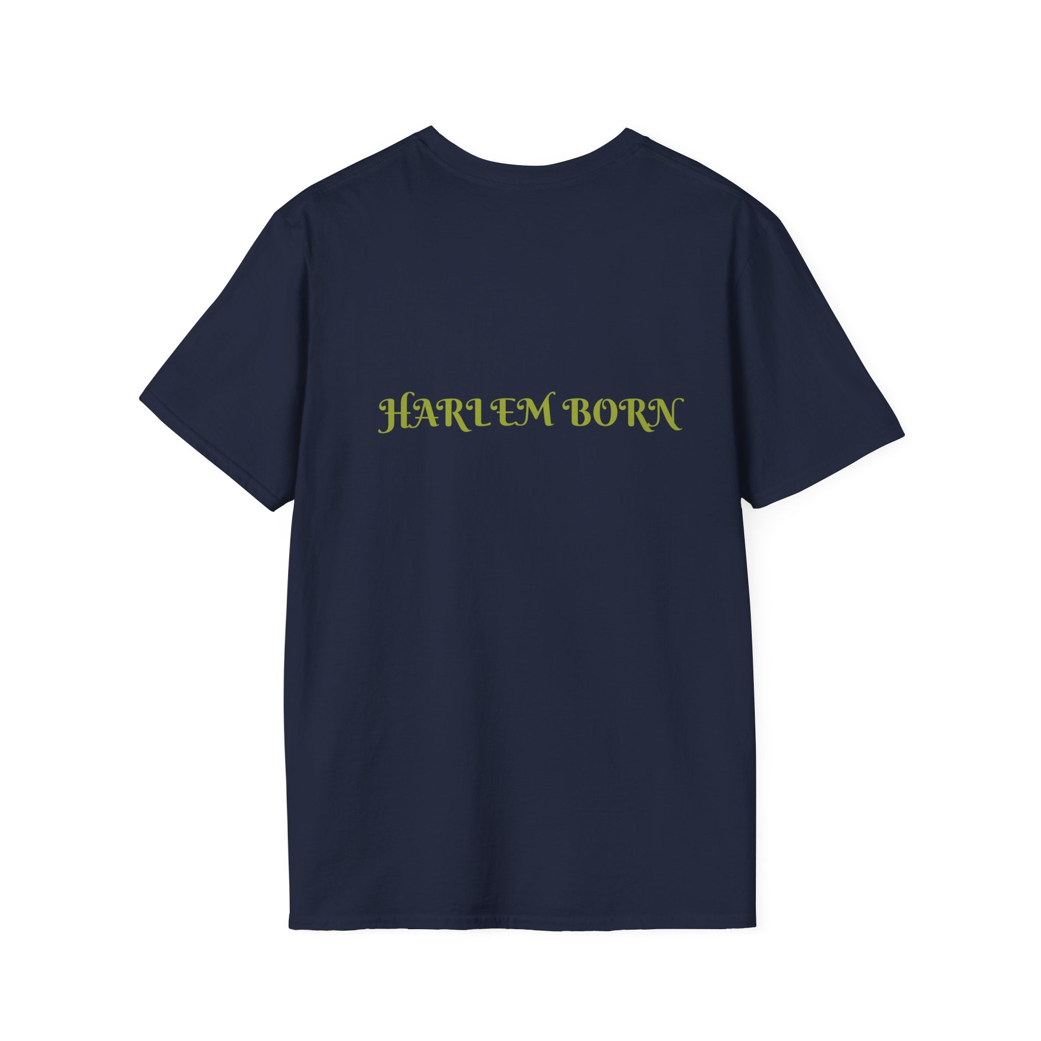 Harlem Vintage Street Tee