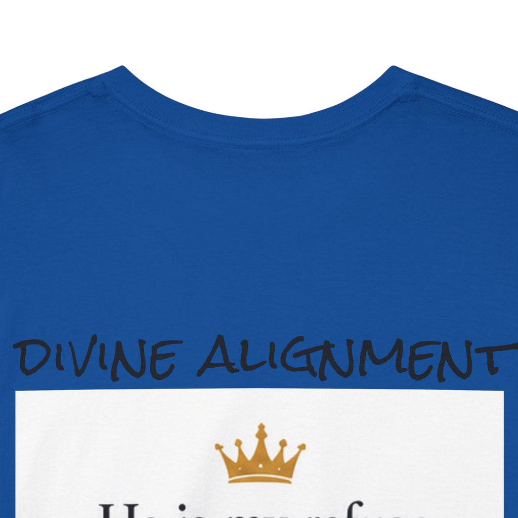 Spiracle Life Wear 'Fourteen Years of Light' Graphic Tee — Spiritual Birthday Gift