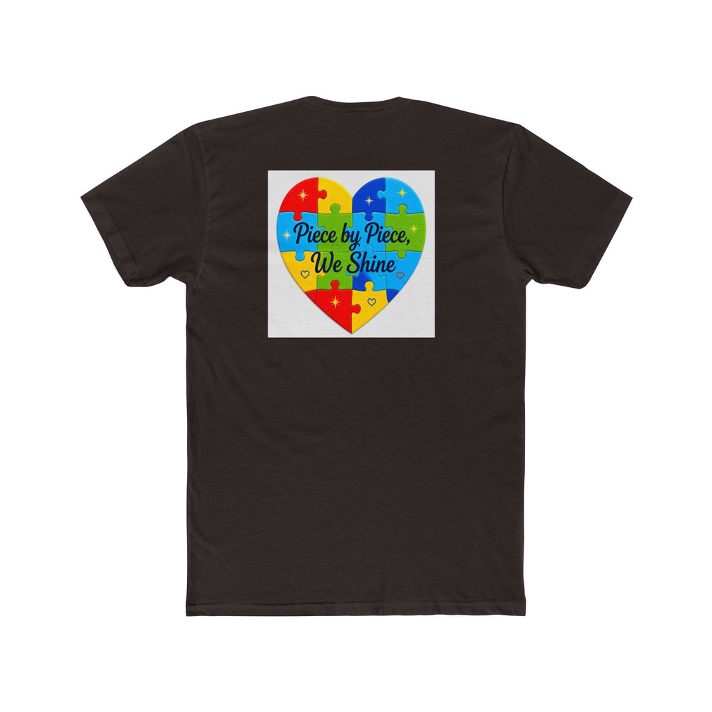 Autism Is My Superpower Tee