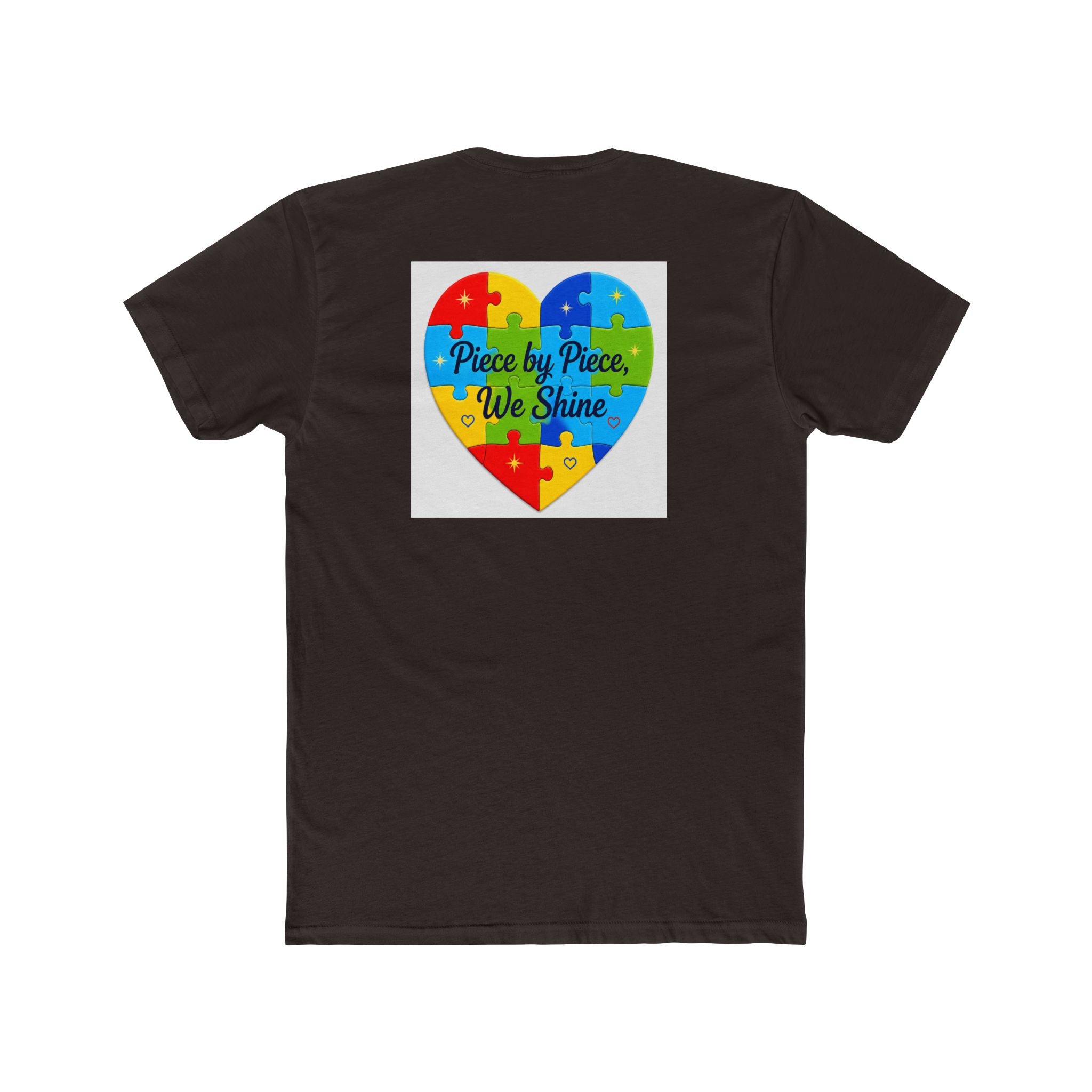 Autism Is My Superpower Tee