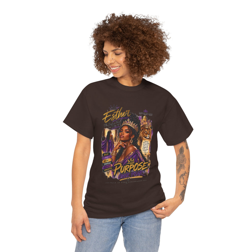 East Harlem 80s Vintage Tee — 'Where It All Began' Retro Streetwear