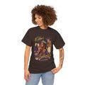 East Harlem 80s Vintage Tee — 'Where It All Began' Retro Streetwear