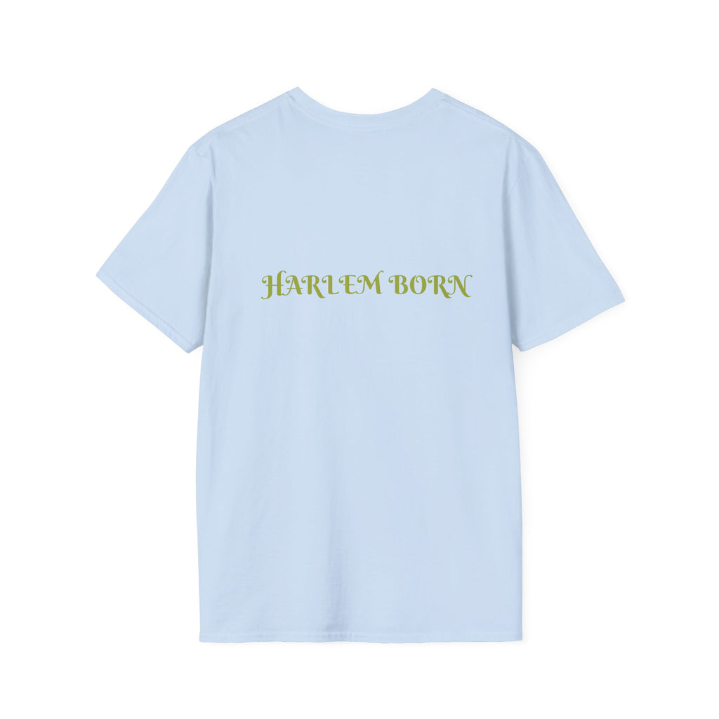 Harlem Vintage Street Tee
