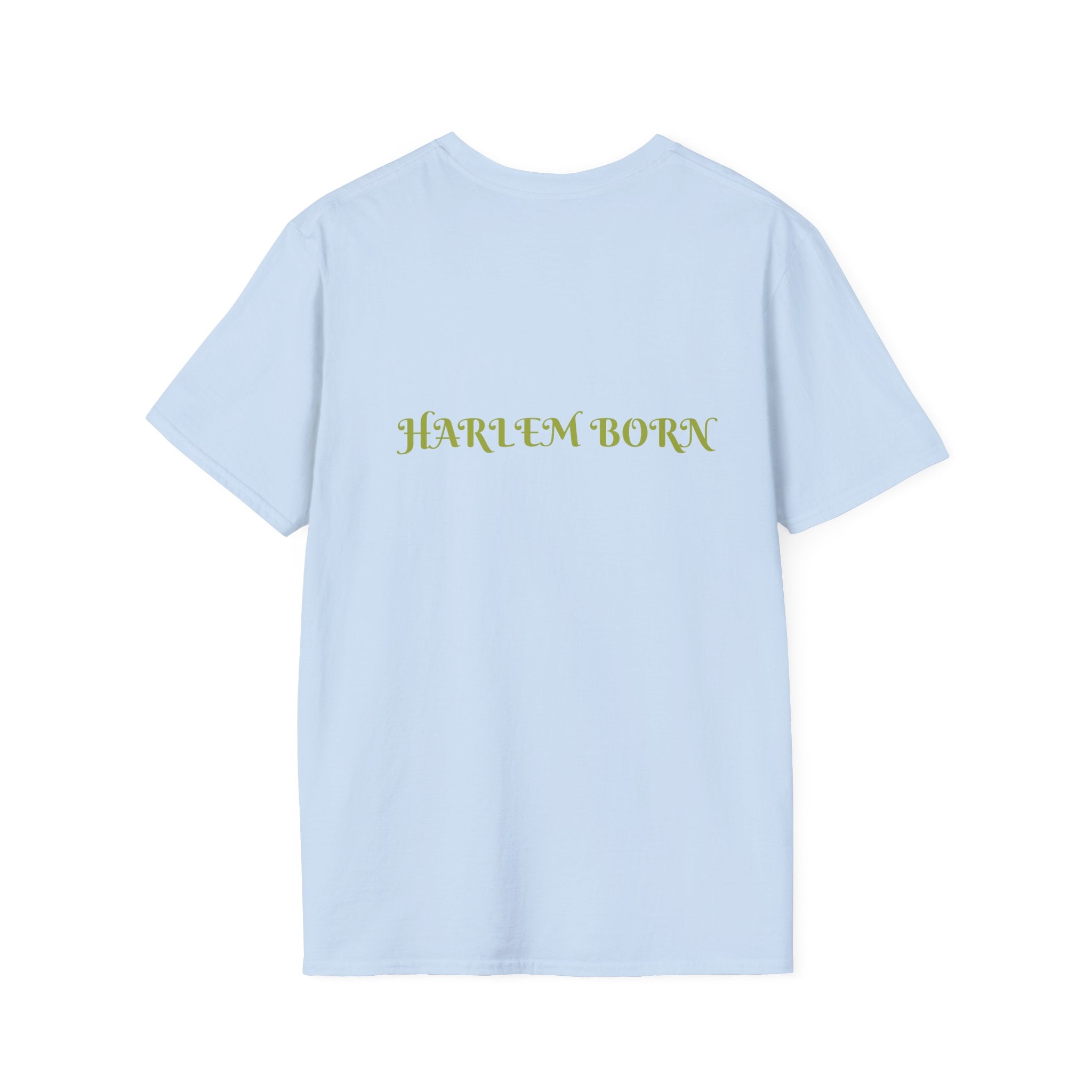 Harlem Vintage Street Tee