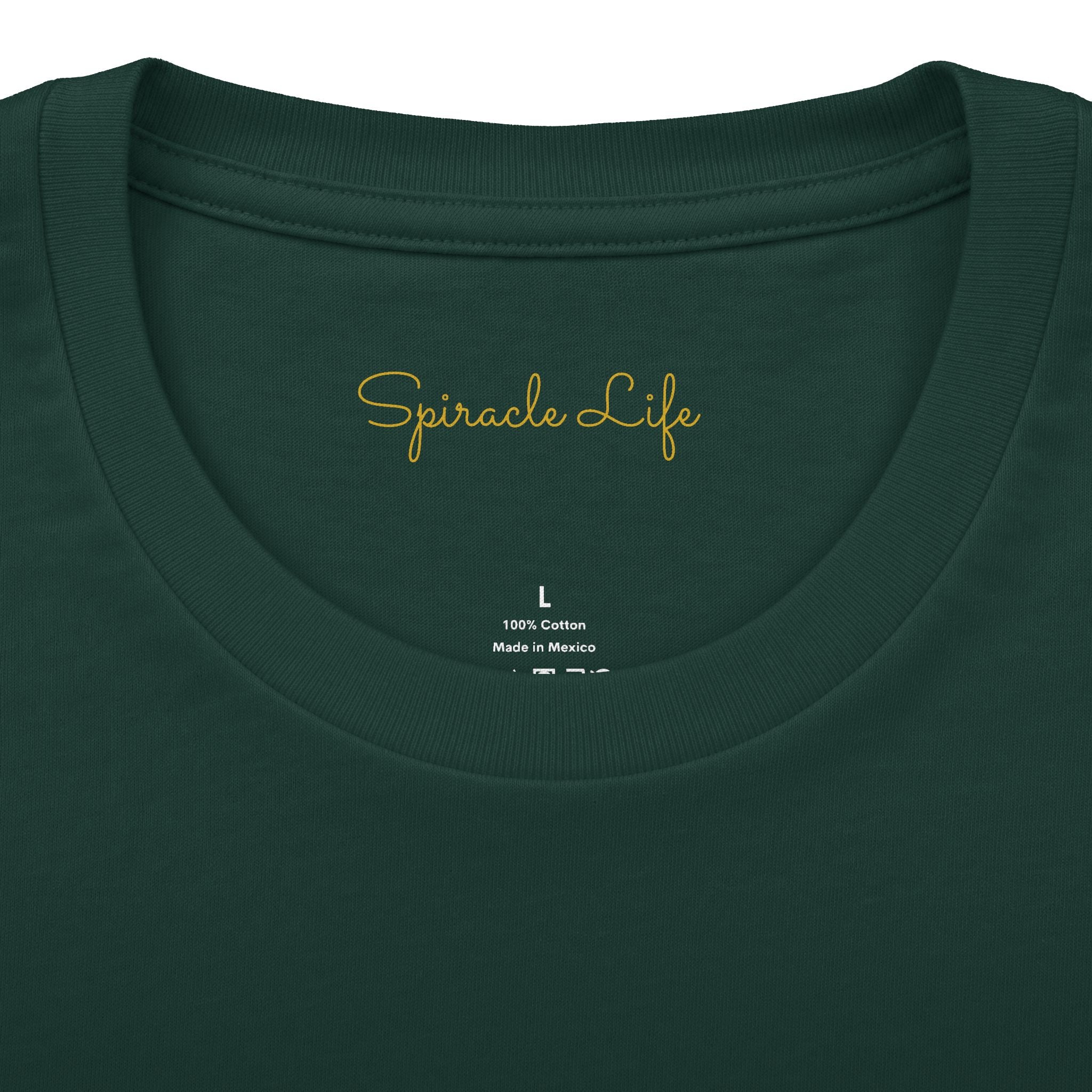 Ephesians 3:20 Faith T-Shirt — 'Divine Alignment' Christian Graphic Tee