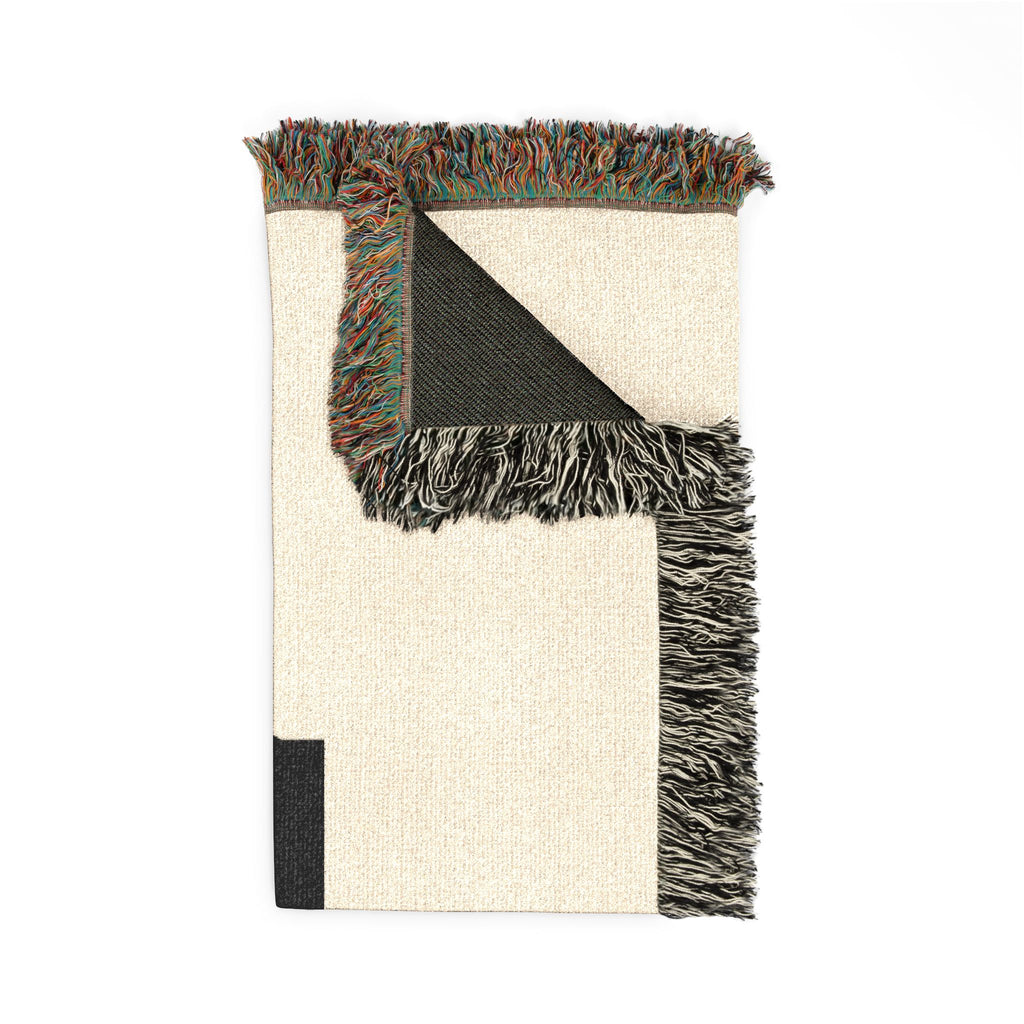Woven Blanket