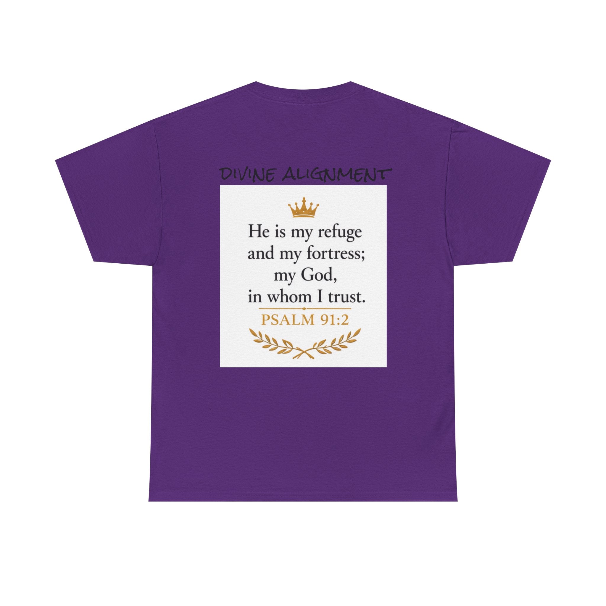Spiracle Life Wear 'Fourteen Years of Light' Graphic Tee — Spiritual Birthday Gift