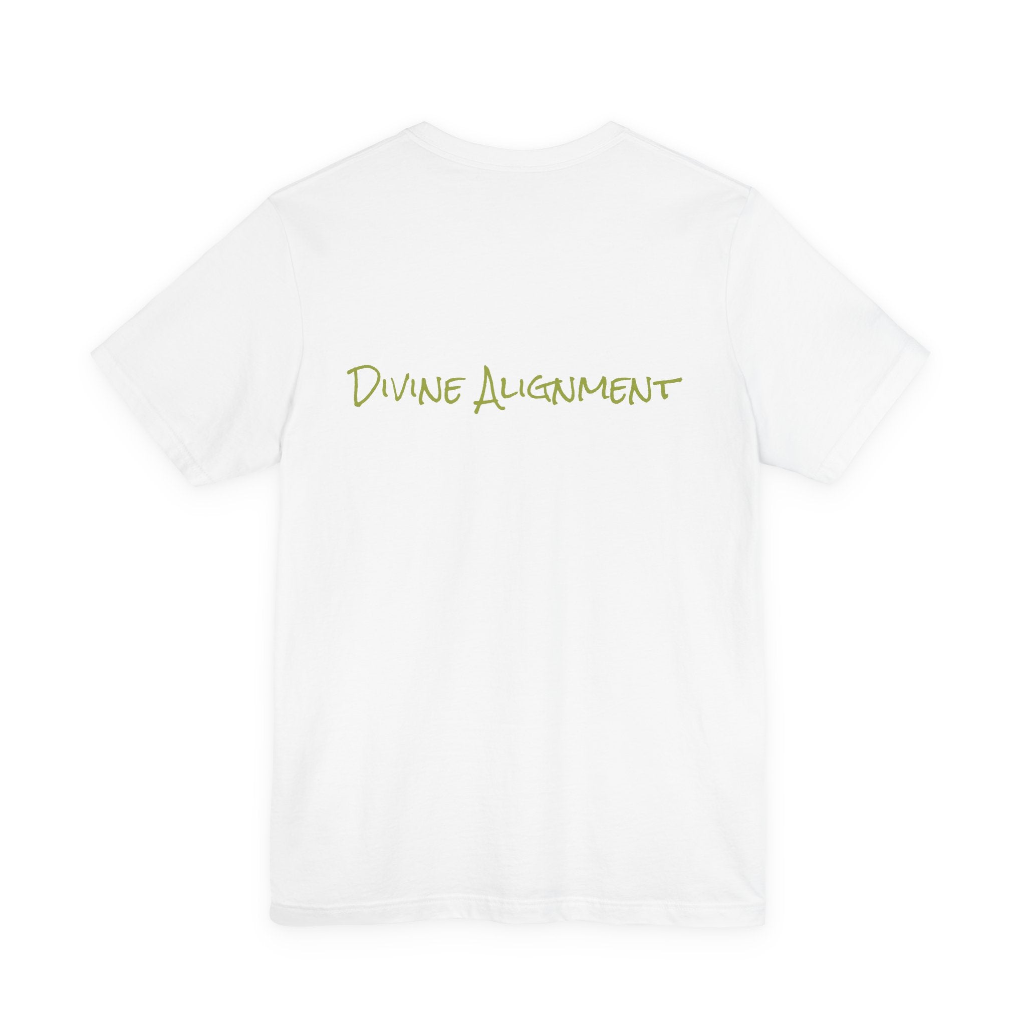 God's increase -Unisex Jersey Short Sleeve Tee