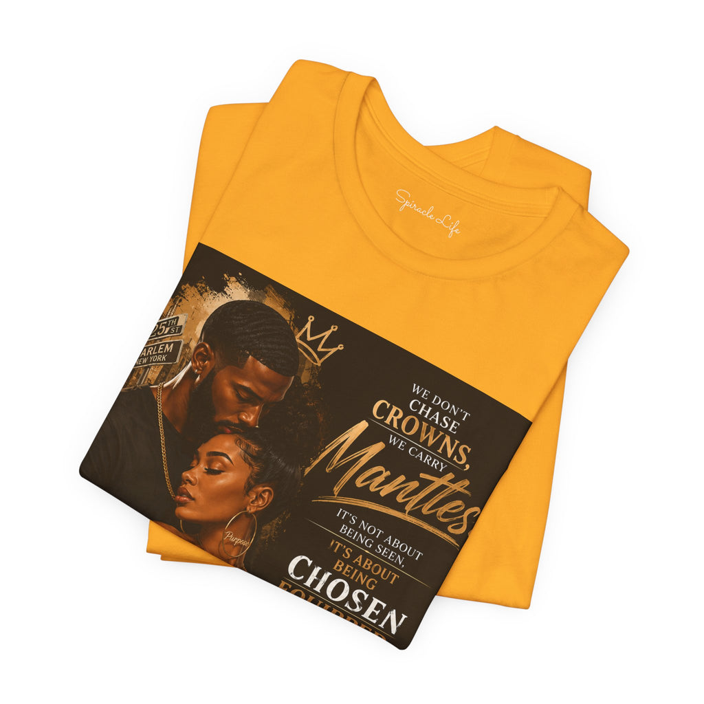 Spiraclelife  T‑Shirt — Gods Increase