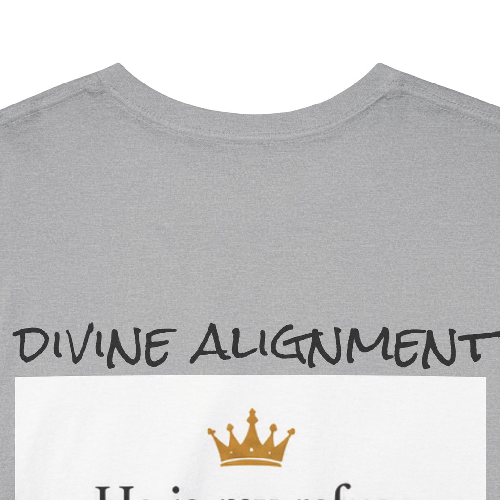 Spiracle Life Wear 'Fourteen Years of Light' Graphic Tee — Spiritual Birthday Gift