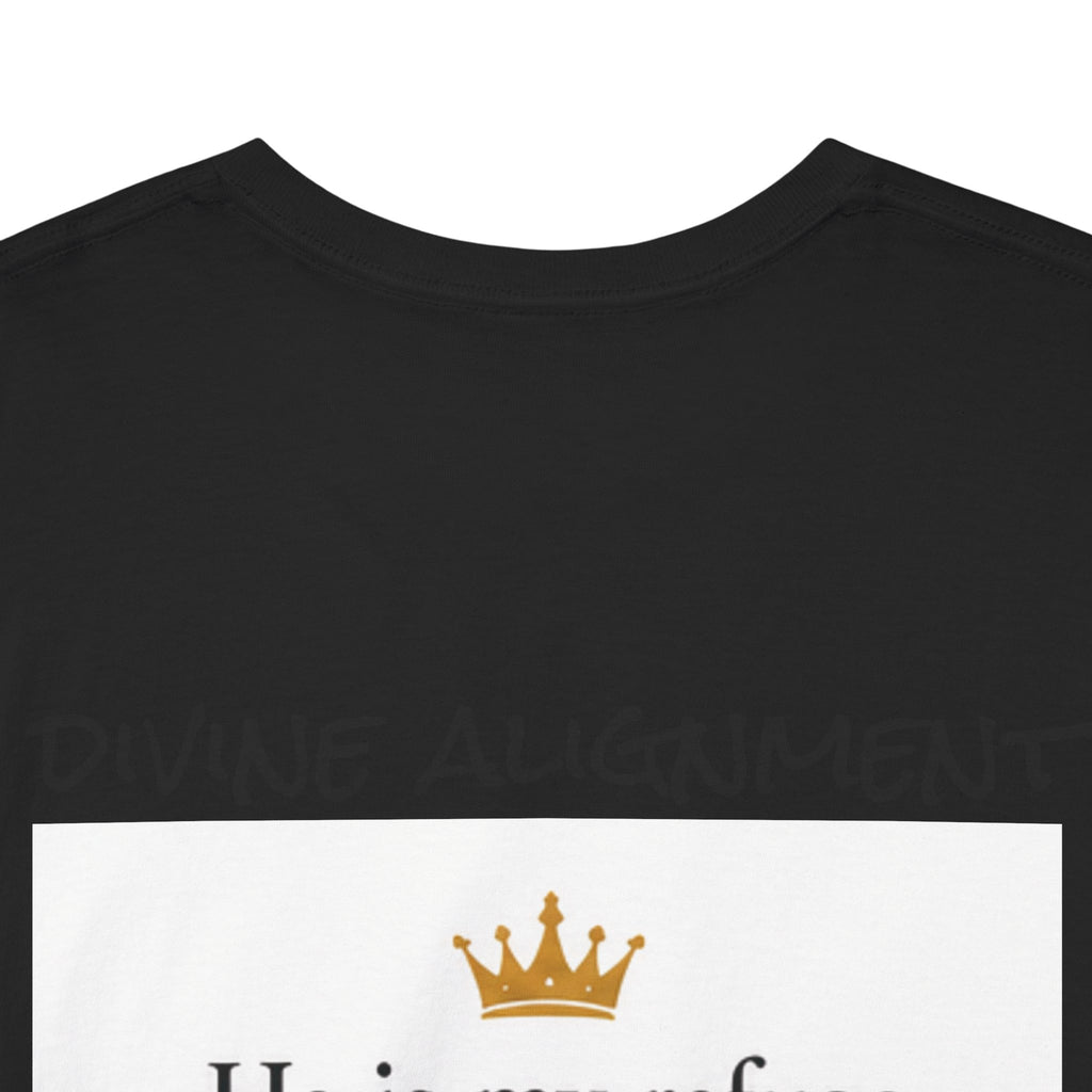 Spiracle Life Wear 'Fourteen Years of Light' Graphic Tee — Spiritual Birthday Gift