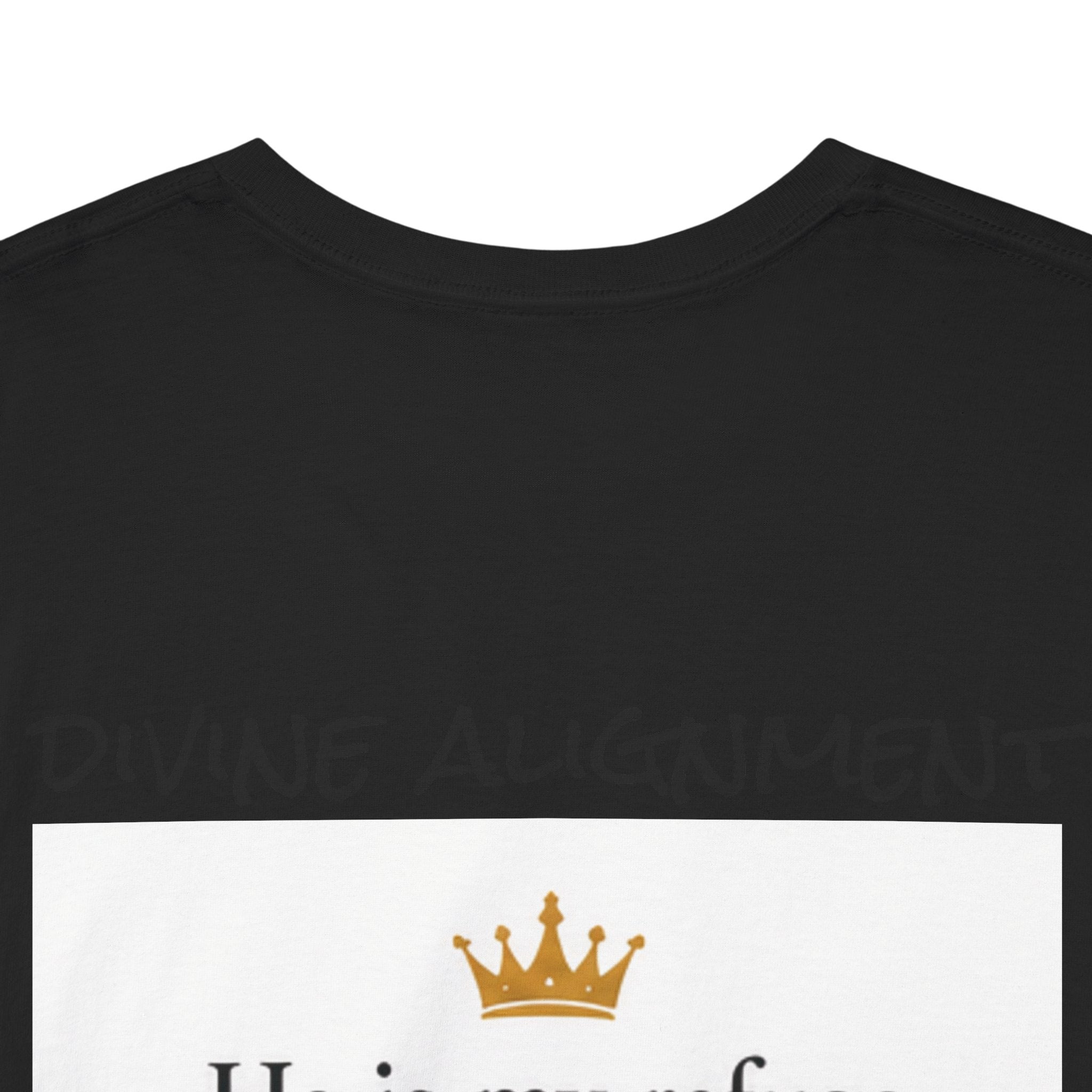 Spiracle Life Wear 'Fourteen Years of Light' Graphic Tee — Spiritual Birthday Gift