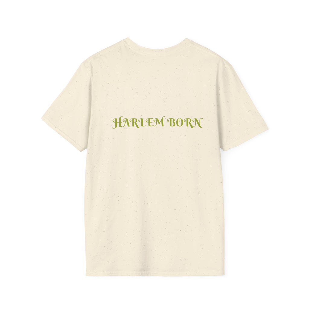 Harlem Vintage Street Tee