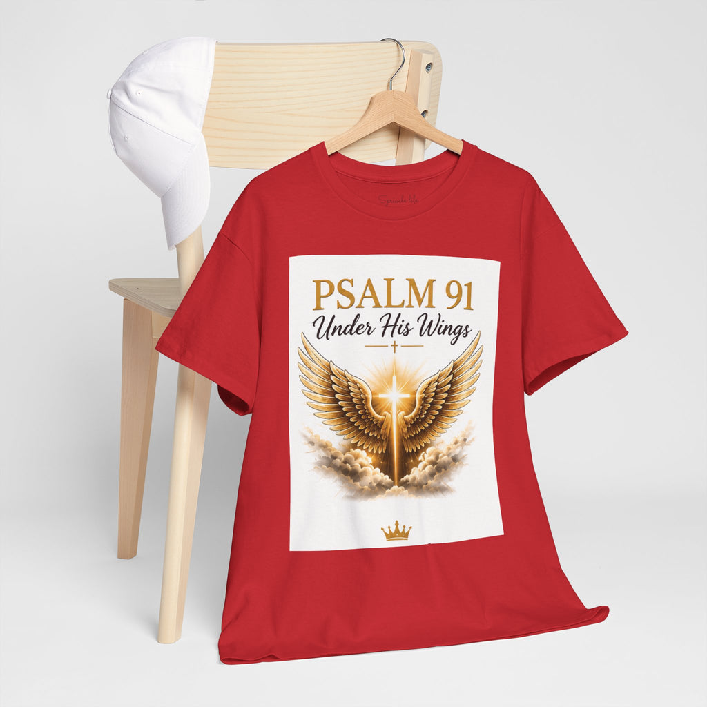 Spiracle Life Wear 'Fourteen Years of Light' Graphic Tee — Spiritual Birthday Gift