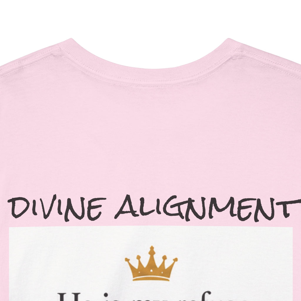 Spiracle Life Wear 'Fourteen Years of Light' Graphic Tee — Spiritual Birthday Gift