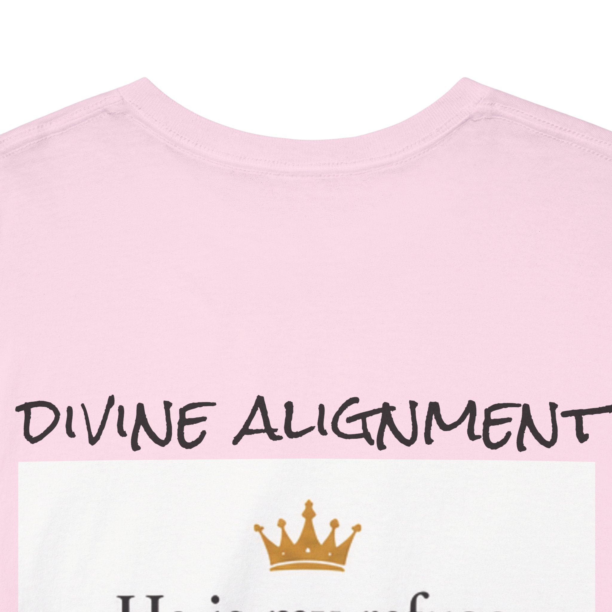 Spiracle Life Wear 'Fourteen Years of Light' Graphic Tee — Spiritual Birthday Gift