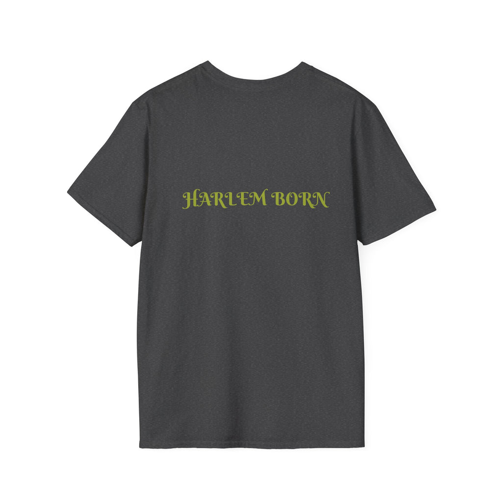 Harlem Vintage Street Tee