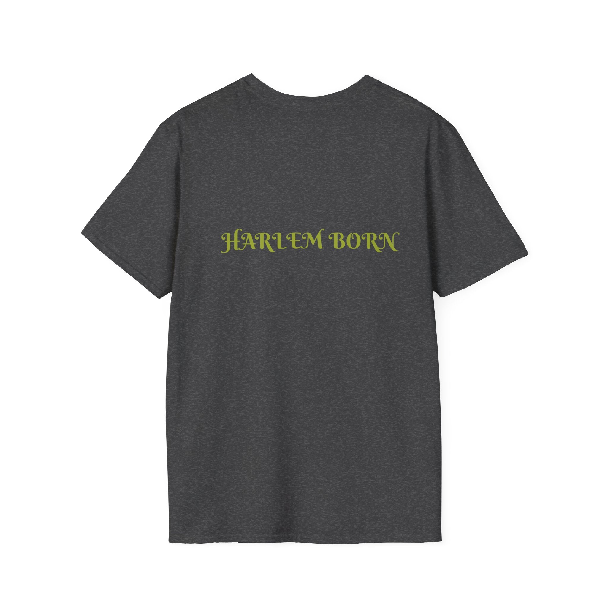 Harlem Vintage Street Tee