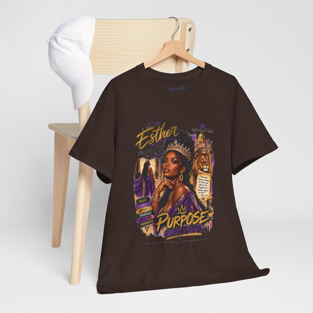 East Harlem 80s Vintage Tee — 'Where It All Began' Retro Streetwear