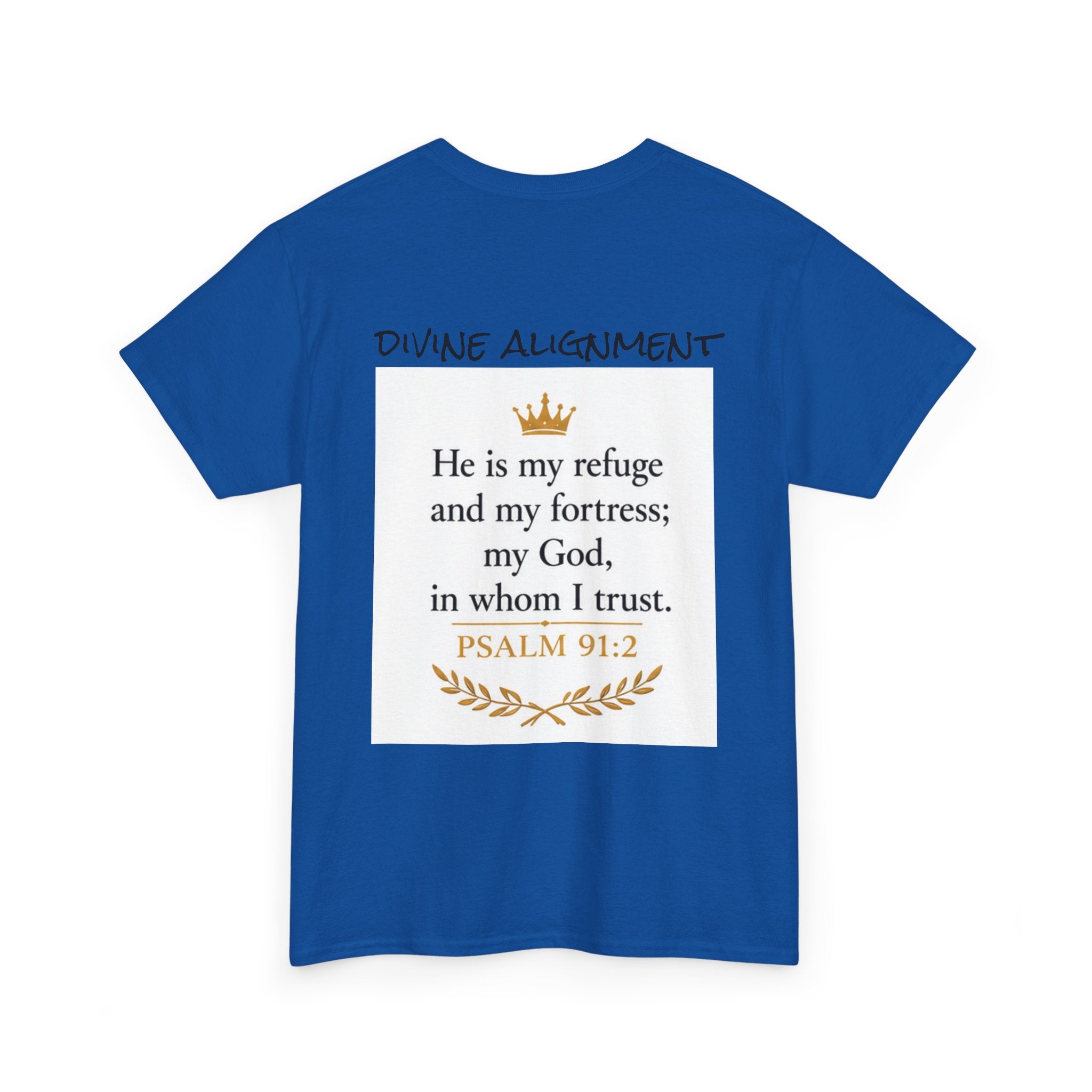 Spiracle Life Wear 'Fourteen Years of Light' Graphic Tee — Spiritual Birthday Gift