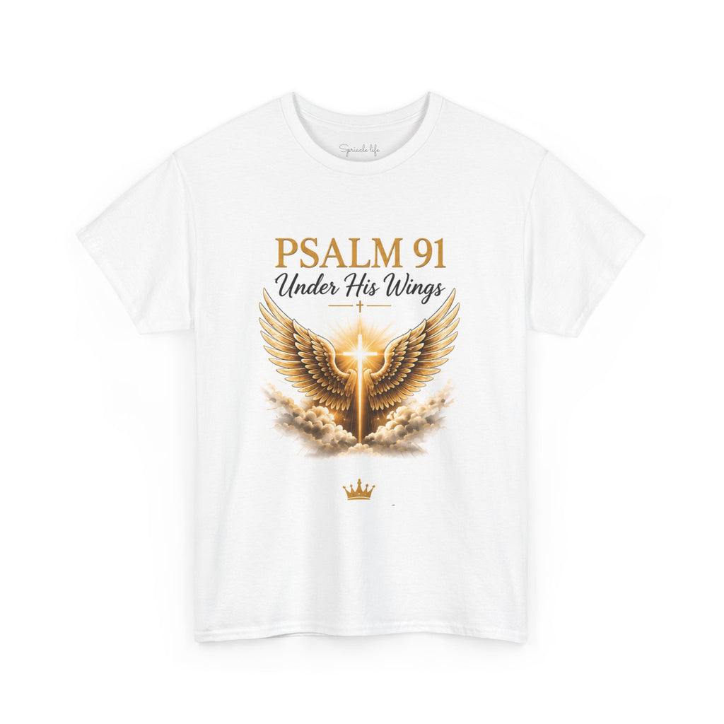 Spiracle Life Wear 'Fourteen Years of Light' Graphic Tee — Spiritual Birthday Gift
