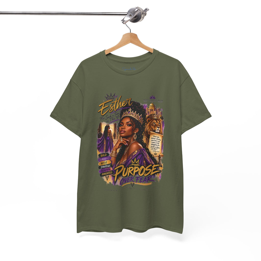 East Harlem 80s Vintage Tee — 'Where It All Began' Retro Streetwear