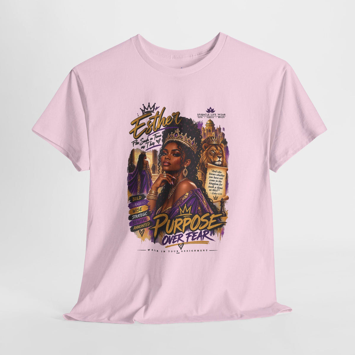 East Harlem 80s Vintage Tee — 'Where It All Began' Retro Streetwear