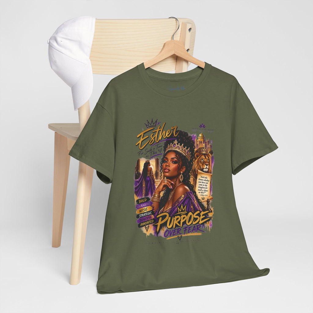 East Harlem 80s Vintage Tee — 'Where It All Began' Retro Streetwear