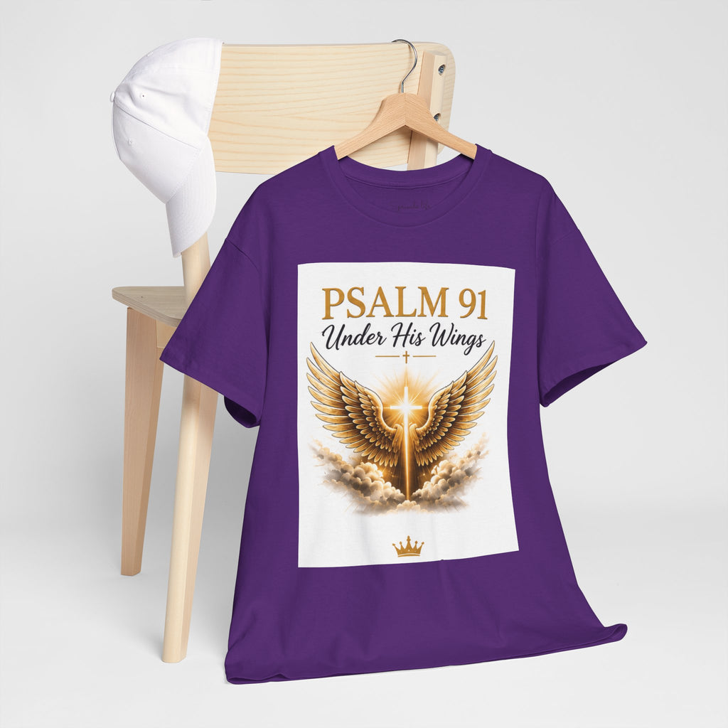 Spiracle Life Wear 'Fourteen Years of Light' Graphic Tee — Spiritual Birthday Gift