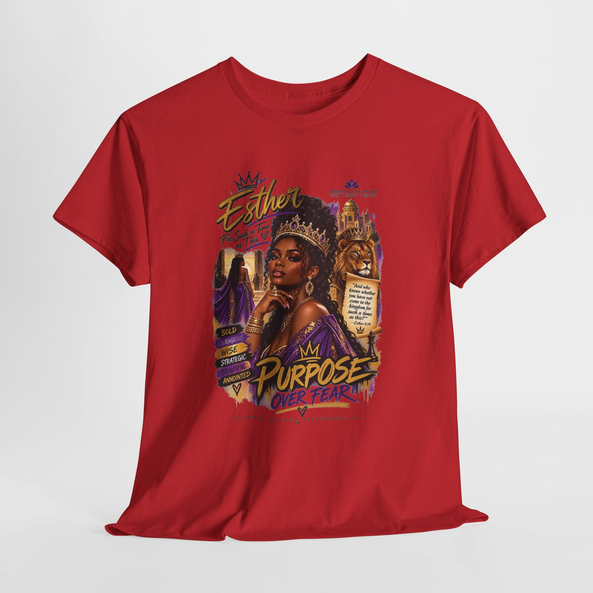 East Harlem 80s Vintage Tee — 'Where It All Began' Retro Streetwear
