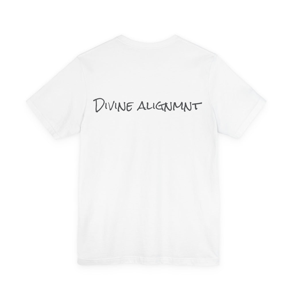 Spiraclelife Mantle Ready — Mindful Yoga Tee with