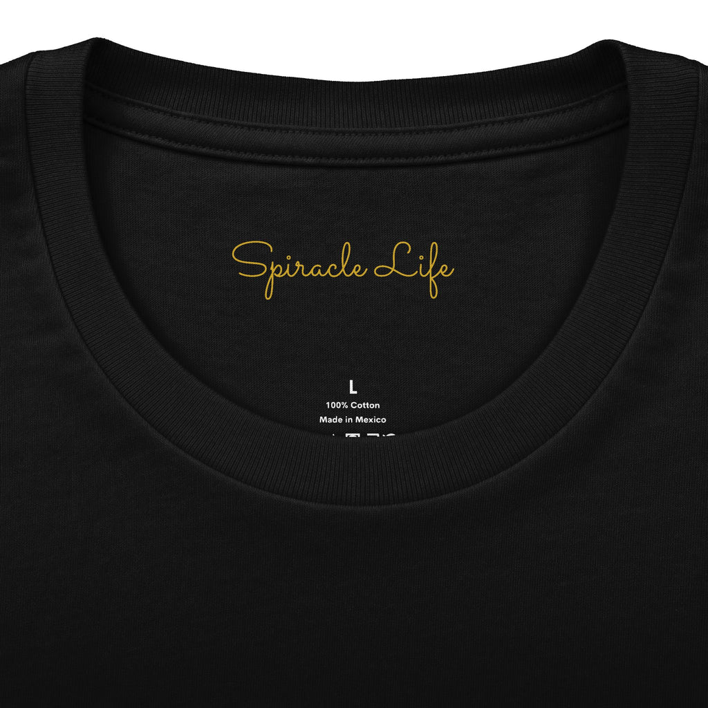 Ephesians 3:20 Faith T-Shirt — 'Divine Alignment' Christian Graphic Tee