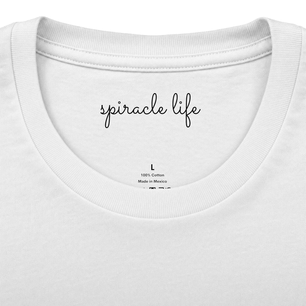 Autism Superpower T-Shirt — Children See the World in a Magical Way